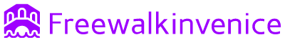 Freewalkinvenice.org